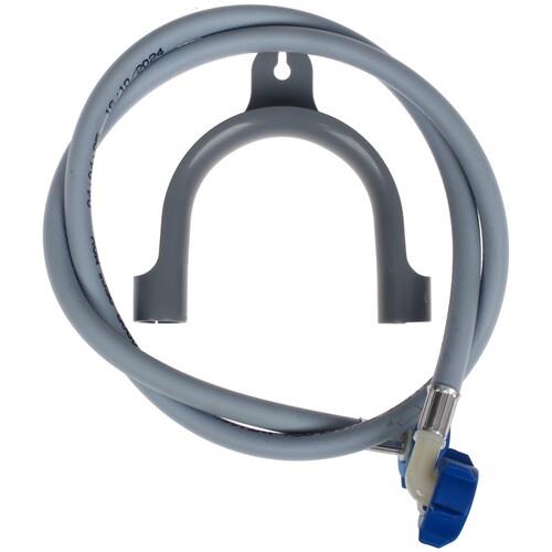 Стиральная машина CANDY C33D4 474MBBW-07 — ракурс 11