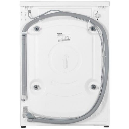 Стиральная машина Korting KWD 58L1496 — ракурс 9