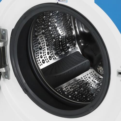 Стиральная машина Bosch WGK244Z0ME — ракурс 7