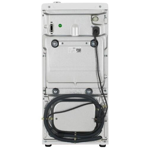 Стиральная машина Haier RTXS G584TMH-07 — ракурс 10