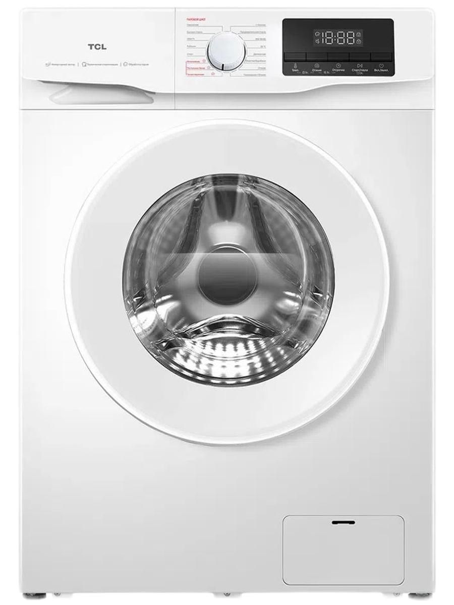 Стиральная машина TCL WF6010SF51BW