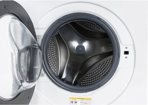 Стиральная машина NORDFROST i-DDQ4 7120 Ws — ракурс 5