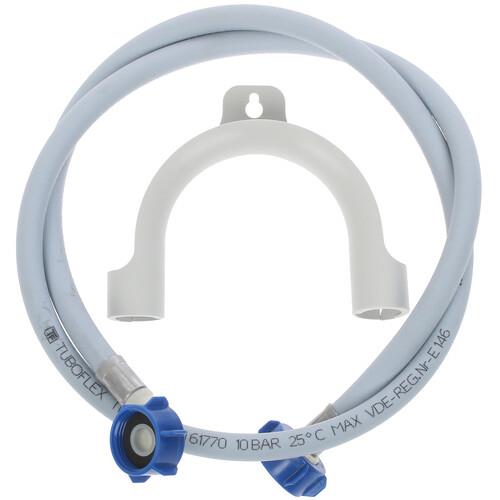 Стиральная машина Haier HW60-BP10919B — ракурс 12