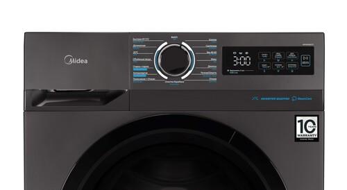 Стиральная машина MIDEA MF01814BS47/T — ракурс 16