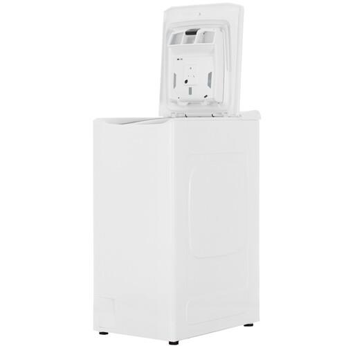 Стиральная машина Haier RTXS G584TMH-07 — ракурс 6