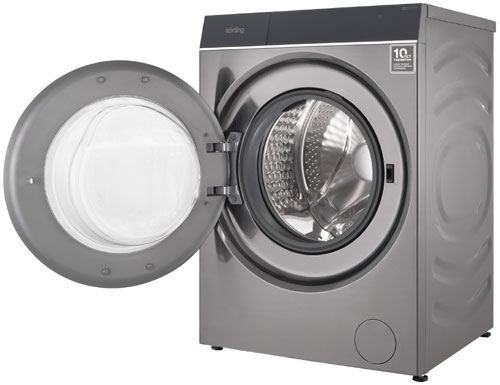 Стиральная машина Korting KWM 60DS1499 An — детали модели