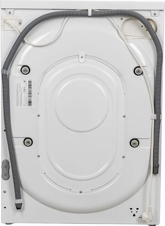Стиральная машина INDESIT EWUC 4105 — ракурс 4