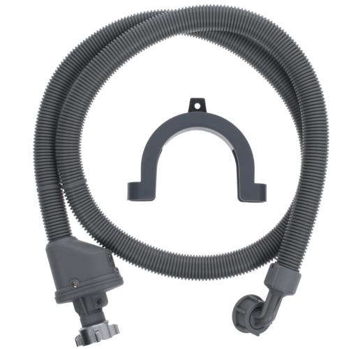 Стиральная машина Haier HW60-BP12959AE — ракурс 11
