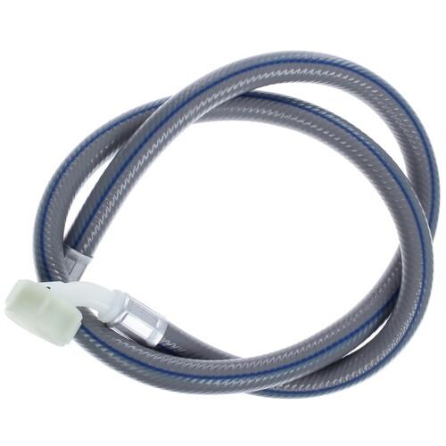 Стиральная машина MIDEA MF01814BS47/W — ракурс 11