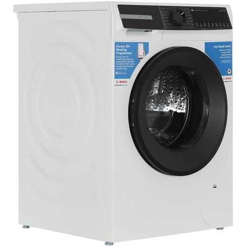 Стиральная машина Bosch WGK244Z0ME — детали модели