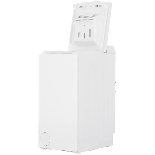Стиральная машина INDESIT BTW B7220PE/UN — ракурс 5