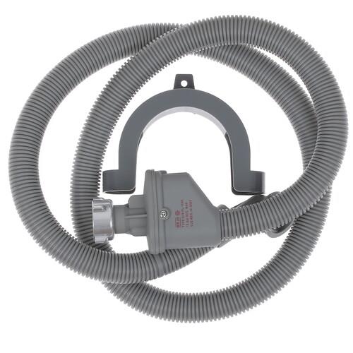 Стиральная машина Haier HW70-BP12269S — ракурс 12