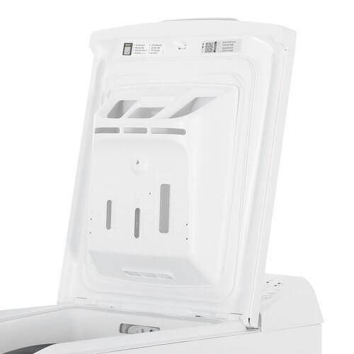 Стиральная машина INDESIT BTW B7220PE/UN — ракурс 7
