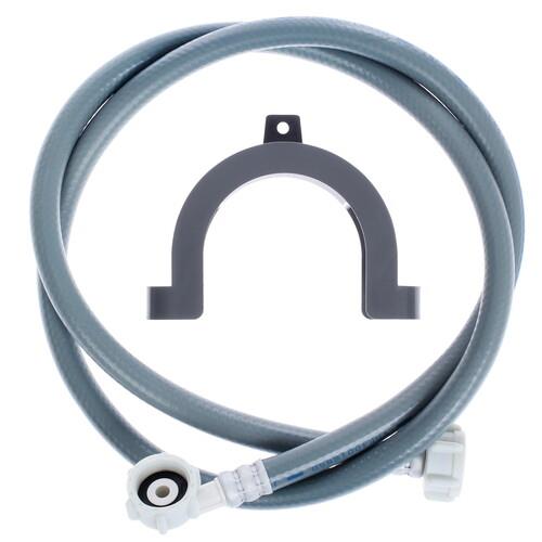 Стиральная машина Haier HW90-BP14929A — ракурс 11