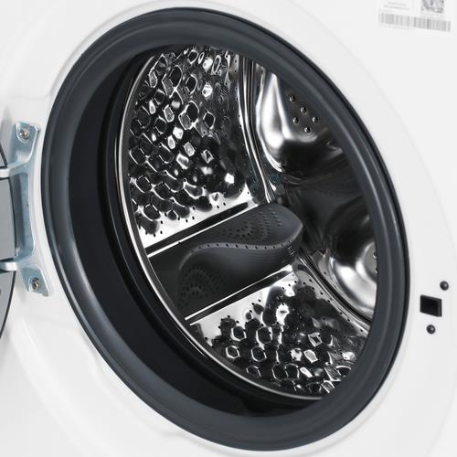 Стиральная машина MIDEA MFC3814BSW47/W — ракурс 7