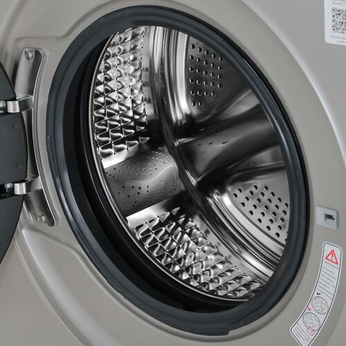 Стиральная машина Haier HW60-BP12929BSE — ракурс 7