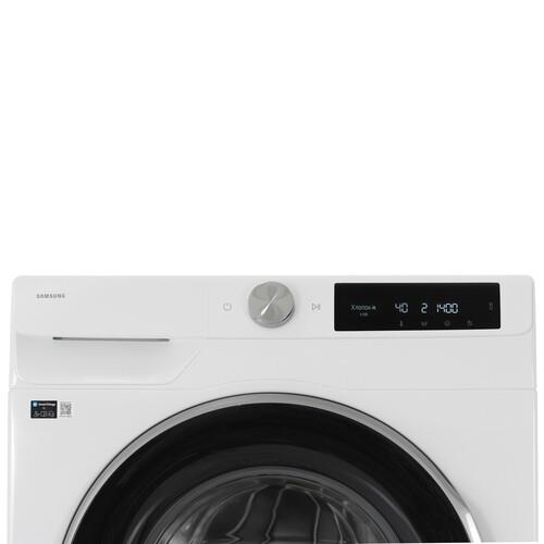 Стиральная машина SAMSUNG WW90DG6U34LELP — ракурс 5