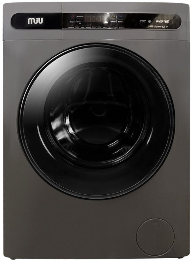 Стиральная машина MIU MLS-850BDGE