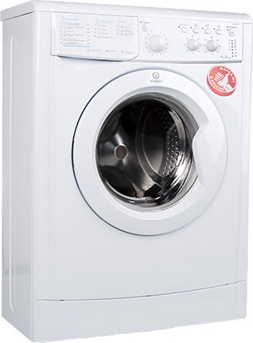 Стиральная машина INDESIT IWUC 4105