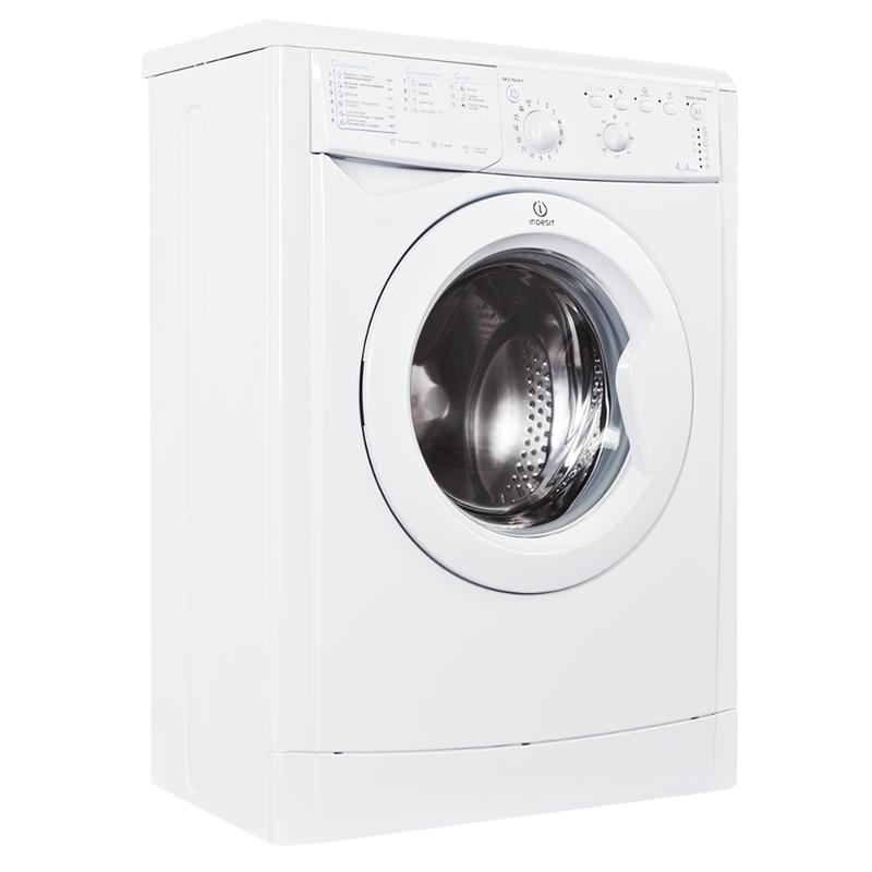 Стиральная машина INDESIT IWUB 4085