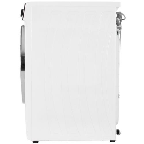 Стиральная машина Delonghi DWM 1145 VI ALICIA — ракурс 3