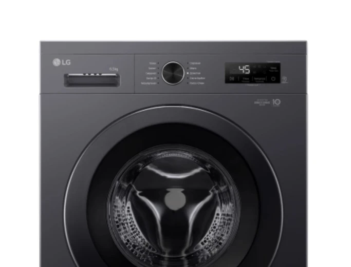 Стиральная машина LG F2Y1WS6J — ракурс 3