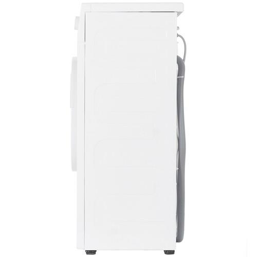 Стиральная машина BEKO WRS 5512 BWW — ракурс 3