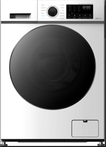 Стиральная машина Renova WAF-1014DISM41