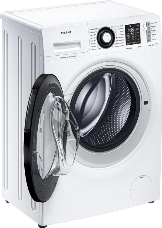 Стиральная машина ATLANT СМА-60У1013-02 — ракурс 6