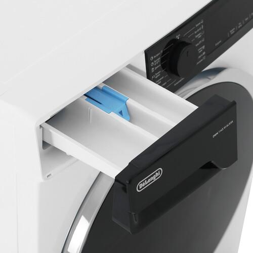 Стиральная машина Delonghi DWM 1145 VI ALICIA — ракурс 8
