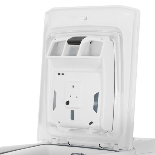 Стиральная машина Haier RTXS G584TMH-07 — ракурс 8