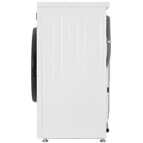 Стиральная машина LG F2Y1HS6W белый — детали
