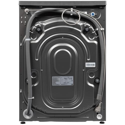 Стиральная машина Бирюса WMD-MX814/15 S — ракурс 8