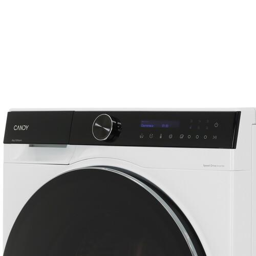 Стиральная машина Candy C47W4 28MBSW-07 белый — дополнительный ракурс