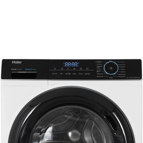Стиральная машина Haier HW90-BP14929A — ракурс 5