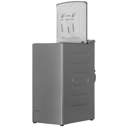 Стиральная машина Бирюса WM-MT813/05 M — ракурс 5