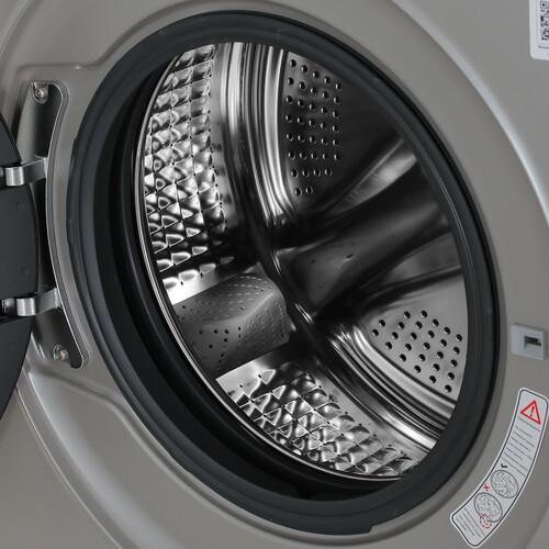 Стиральная машина Haier HW70-BP12919S — ракурс 7