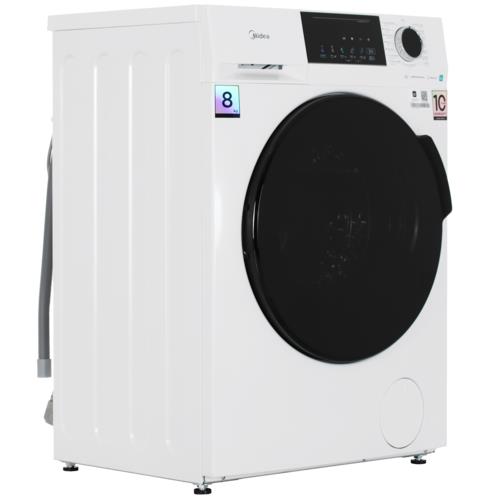 Стиральная машина MIDEA MFC3814BSW47/W — детали модели
