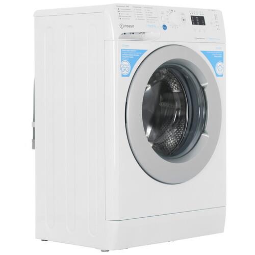 Стиральная машина INDESIT BWSA 7109 WSV — детали модели