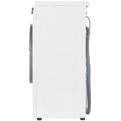 Стиральная машина Beko WSDN63512ZSW белый — детали