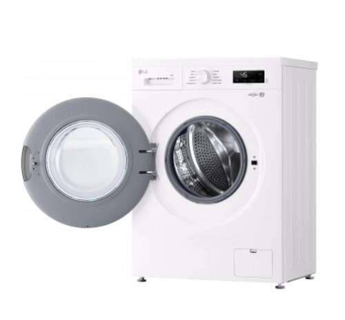 Стиральная машина LG F2Y1HS3W — ракурс 11