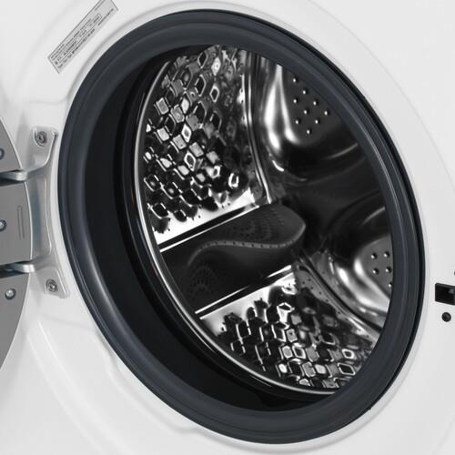 Стиральная машина Bosch WLS28460ME — ракурс 7