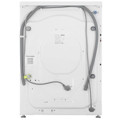 Стиральная машина Haier HW60-BP12919B — ракурс 11