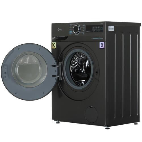 Стиральная машина MIDEA MF01814BS47/T — ракурс 6