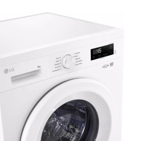 Стиральная машина LG F2Y1VS3W — ракурс 8