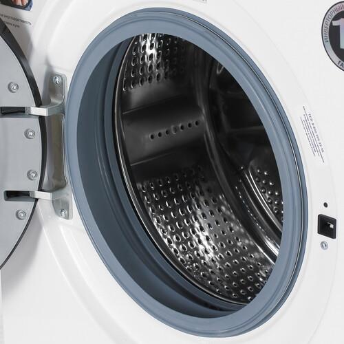 Стиральная машина BEKO WSPE 6H616 W — ракурс 9
