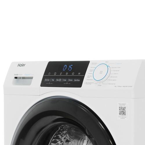 Стиральная машина Haier HW60-BP12929AE — ракурс 4