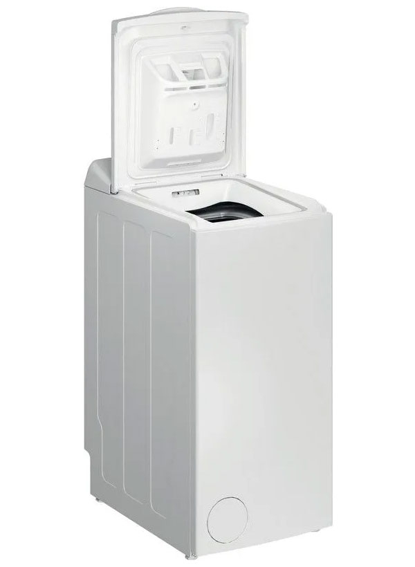 Стиральная машина INDESIT BTWL60400EEN — ракурс 20