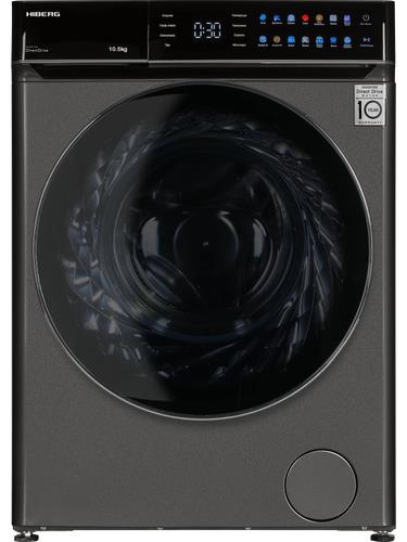 Стиральная машина HIBERG i-DDQ11-1014 Sd