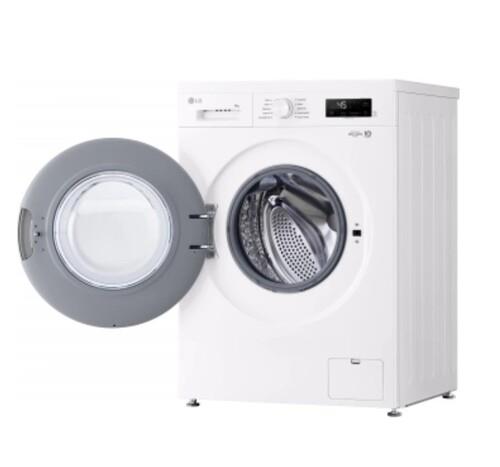 Стиральная машина LG F2Y1VS3W — ракурс 6